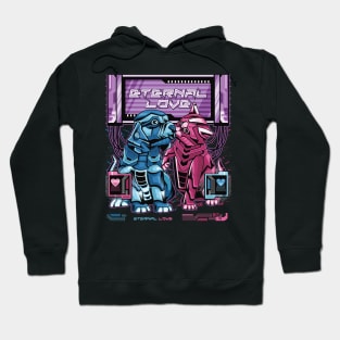 Eternal Love Hoodie